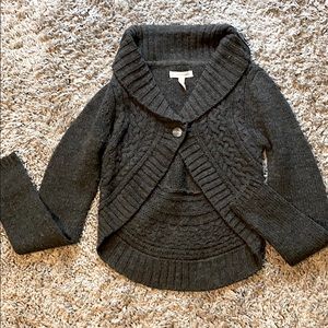 Cozy Cardigan